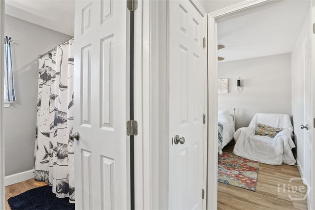 1 Old Fort Way, Savannah, GA 31410