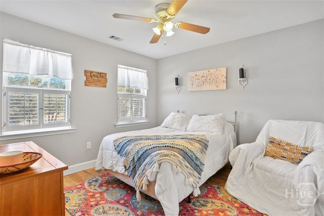 1 Old Fort Way, Savannah, GA 31410