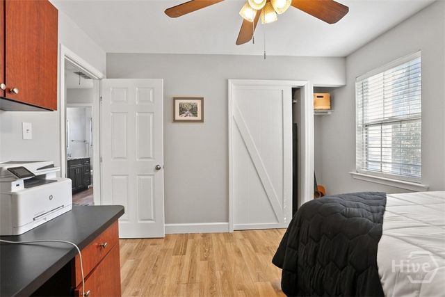 1 Old Fort Way, Savannah, GA 31410