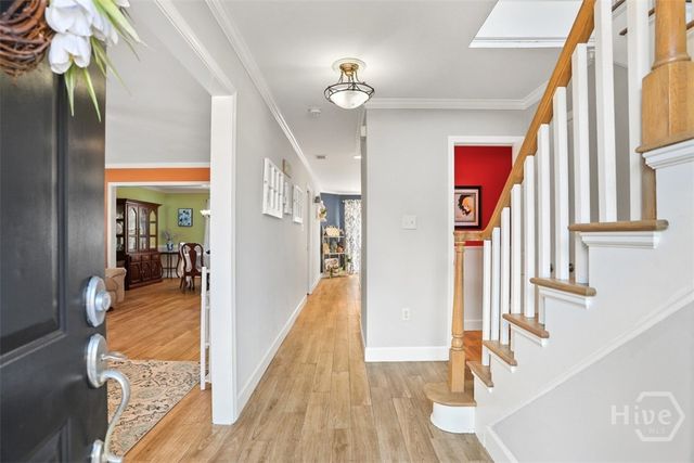 1 Old Fort Way, Savannah, GA 31410