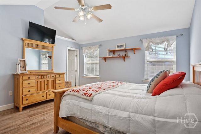 1 Old Fort Way, Savannah, GA 31410