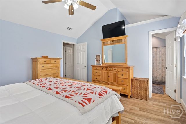 1 Old Fort Way, Savannah, GA 31410