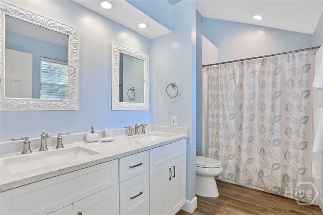 1 Old Fort Way, Savannah, GA 31410