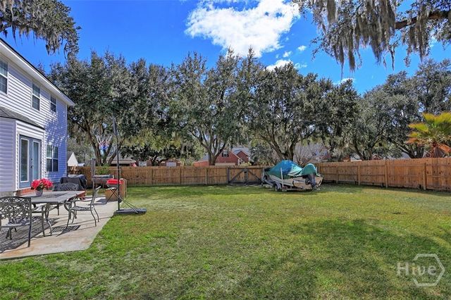 1 Old Fort Way, Savannah, GA 31410