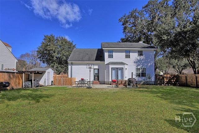 1 Old Fort Way, Savannah, GA 31410