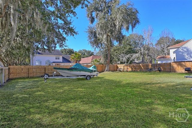 1 Old Fort Way, Savannah, GA 31410