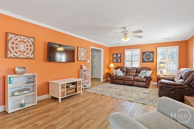 1 Old Fort Way, Savannah, GA 31410