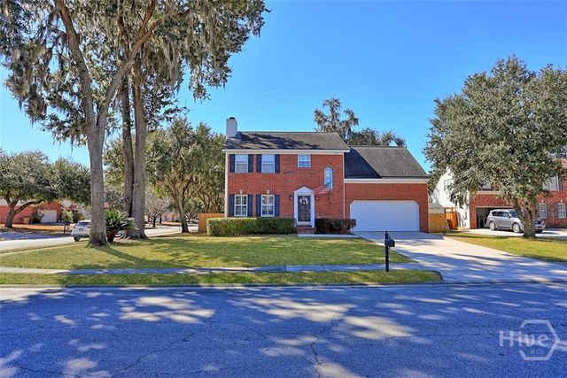 1 Old Fort Way, Savannah, GA 31410