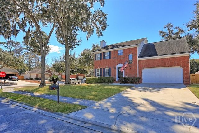 1 Old Fort Way, Savannah, GA 31410