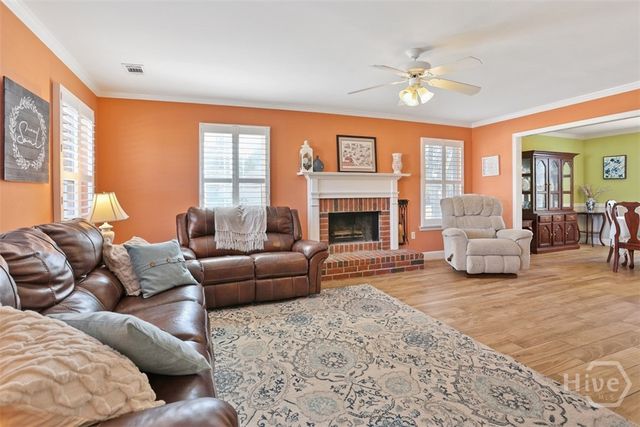 1 Old Fort Way, Savannah, GA 31410