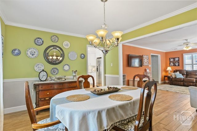 1 Old Fort Way, Savannah, GA 31410