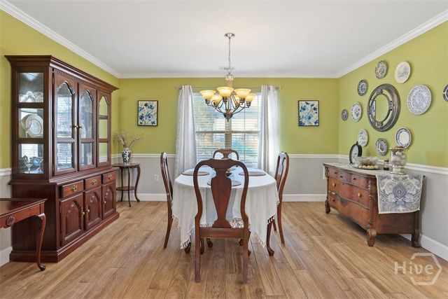 1 Old Fort Way, Savannah, GA 31410