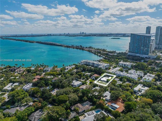 530 Sabal Palm Rd, Miami, FL 33137