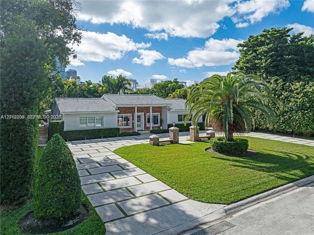 530 Sabal Palm Rd, Miami, FL 33137