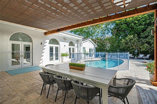 530 Sabal Palm Rd, Miami, FL 33137