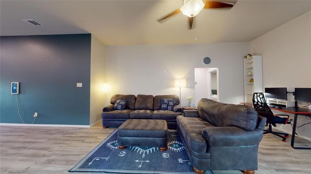 6922 Scarlet Sagebrush Street, Katy, TX 77449