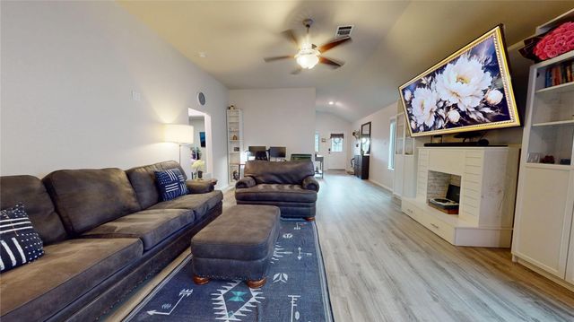 6922 Scarlet Sagebrush Street, Katy, TX 77449