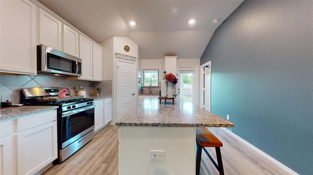 6922 Scarlet Sagebrush Street, Katy, TX 77449