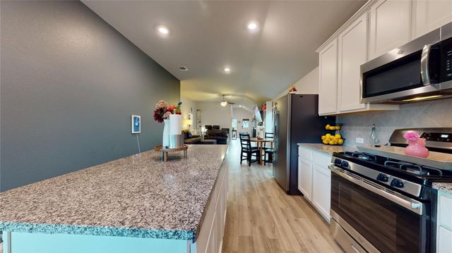 6922 Scarlet Sagebrush Street, Katy, TX 77449
