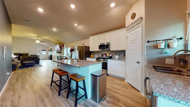 6922 Scarlet Sagebrush Street, Katy, TX 77449