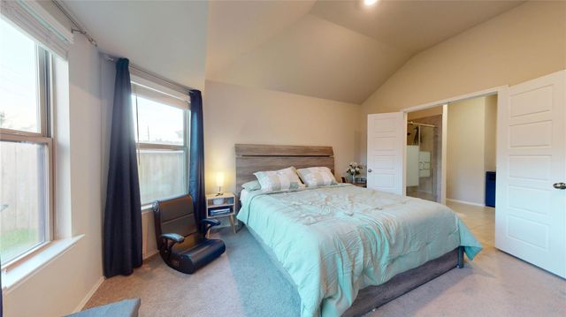 6922 Scarlet Sagebrush Street, Katy, TX 77449