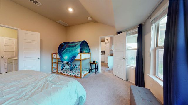 6922 Scarlet Sagebrush Street, Katy, TX 77449