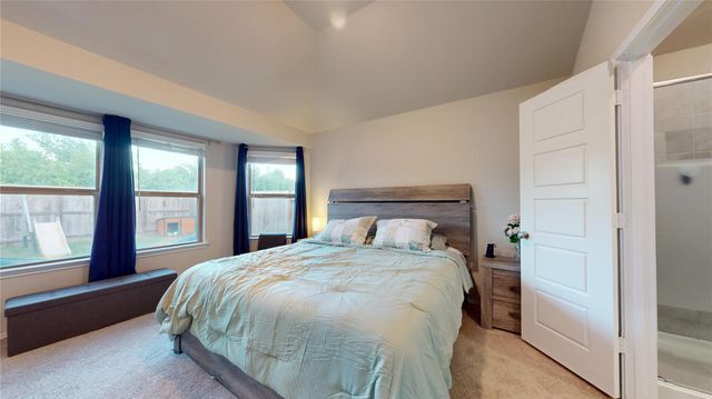 6922 Scarlet Sagebrush Street, Katy, TX 77449