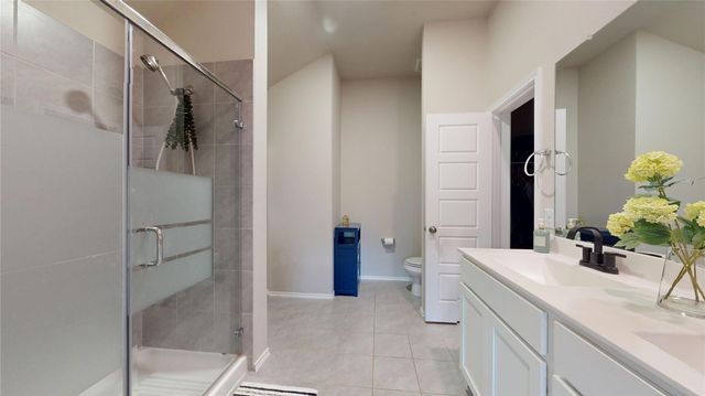 6922 Scarlet Sagebrush Street, Katy, TX 77449