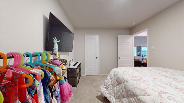 6922 Scarlet Sagebrush Street, Katy, TX 77449