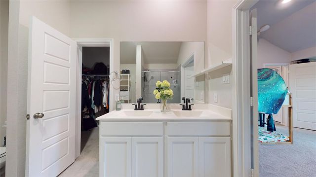 6922 Scarlet Sagebrush Street, Katy, TX 77449