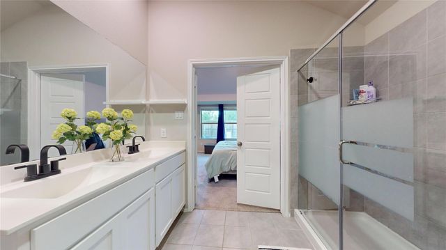 6922 Scarlet Sagebrush Street, Katy, TX 77449