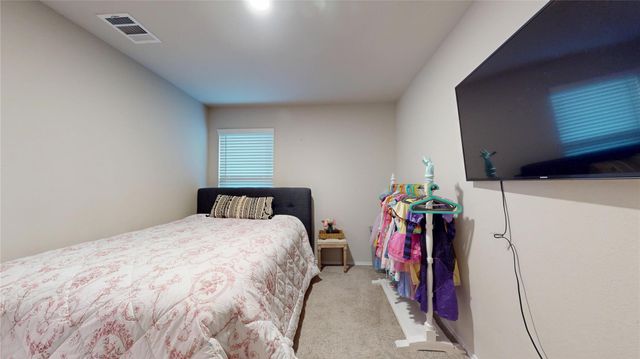 6922 Scarlet Sagebrush Street, Katy, TX 77449