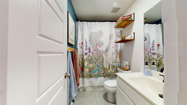 6922 Scarlet Sagebrush Street, Katy, TX 77449