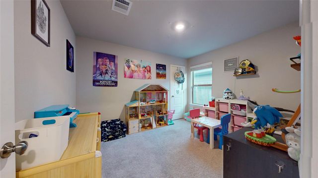 6922 Scarlet Sagebrush Street, Katy, TX 77449