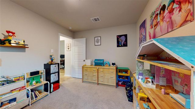 6922 Scarlet Sagebrush Street, Katy, TX 77449