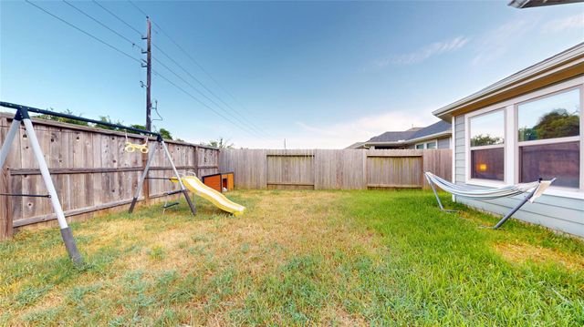 6922 Scarlet Sagebrush Street, Katy, TX 77449