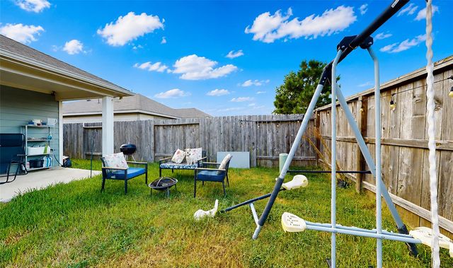 6922 Scarlet Sagebrush Street, Katy, TX 77449