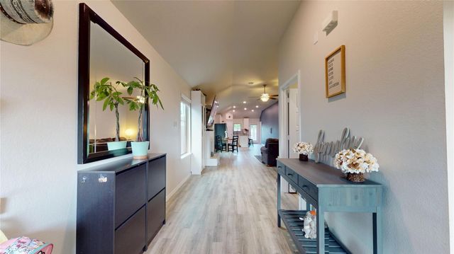 6922 Scarlet Sagebrush Street, Katy, TX 77449