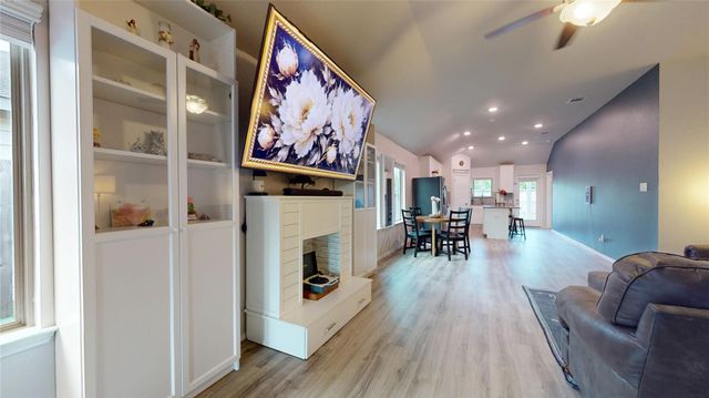 6922 Scarlet Sagebrush Street, Katy, TX 77449