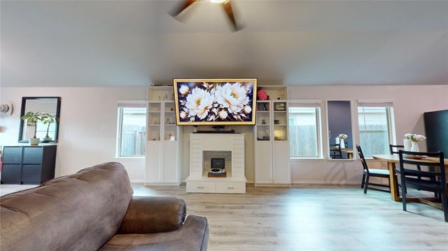 6922 Scarlet Sagebrush Street, Katy, TX 77449