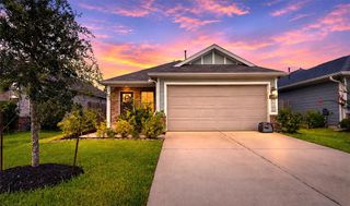 6922 Scarlet Sagebrush Street, Katy, TX 77449