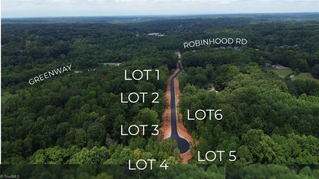 730 Labrador Lane, Winston-salem, NC 27106