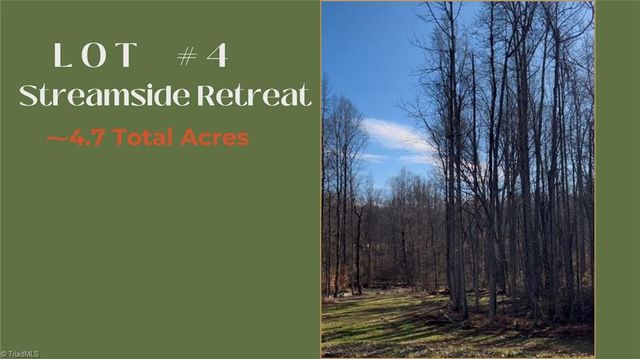 730 Labrador Lane, Winston-salem, NC 27106