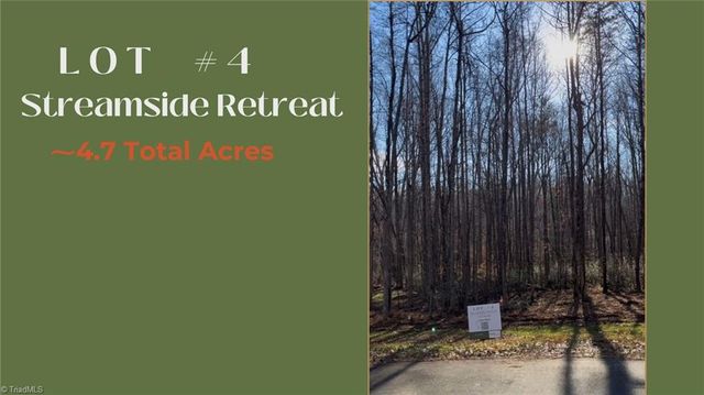 730 Labrador Lane, Winston-salem, NC 27106