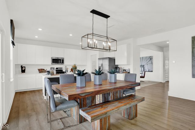 4153 Mendocino Boulevard, Indianapolis, IN 46239