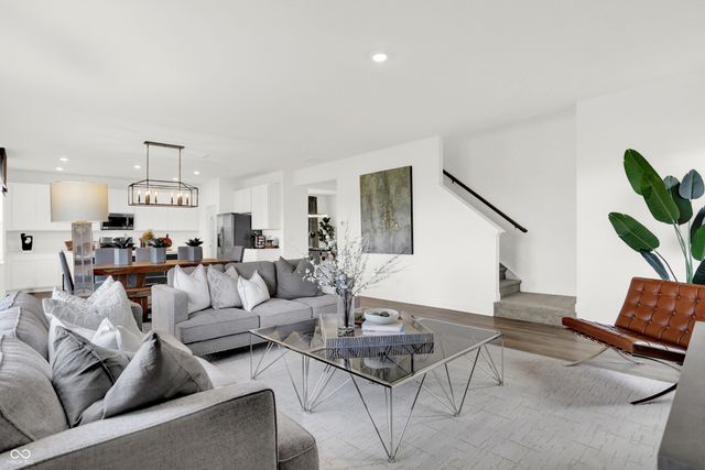4153 Mendocino Boulevard, Indianapolis, IN 46239