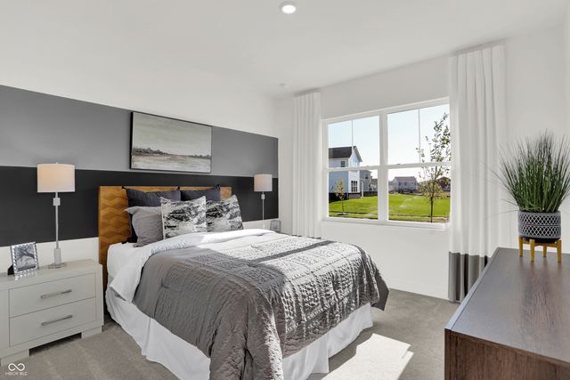 4153 Mendocino Boulevard, Indianapolis, IN 46239