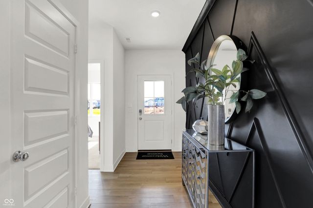 4153 Mendocino Boulevard, Indianapolis, IN 46239