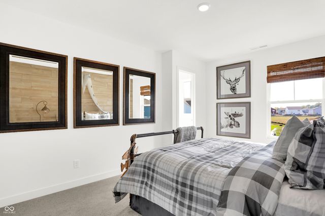 4153 Mendocino Boulevard, Indianapolis, IN 46239