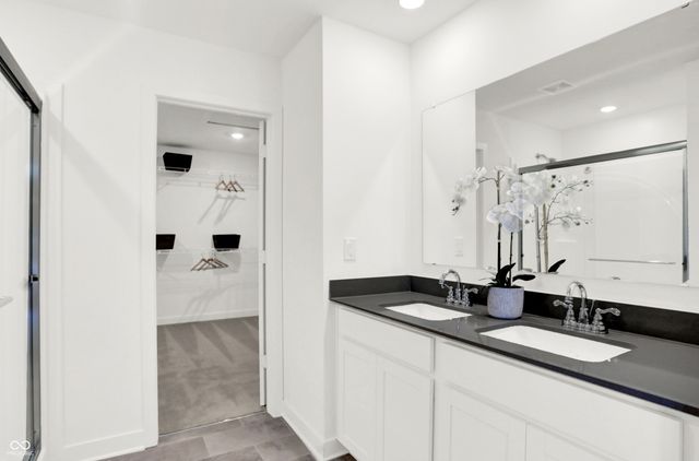 4153 Mendocino Boulevard, Indianapolis, IN 46239